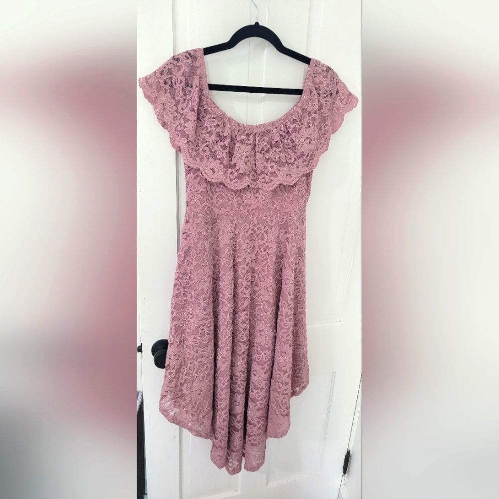 Dress - Picture 2 of 5